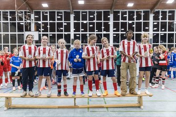 Bild 14 - wDJ Loewinnen Cup D1